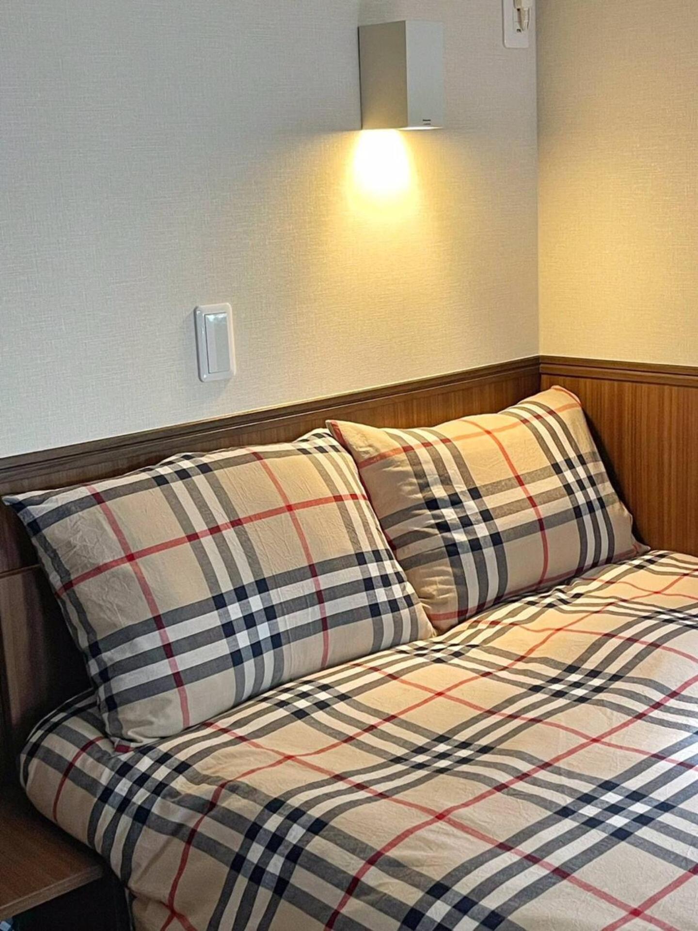 Shinjuku Warm Villa I Tokyo Esterno foto